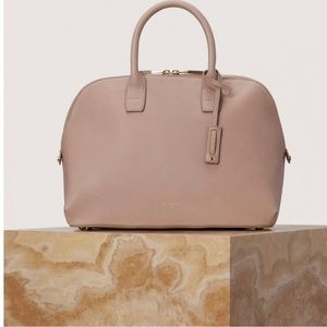 Matt & Nat Womens GESSI Satchel Velvet